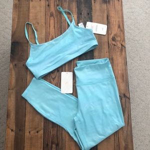 Fabletics Workout Set